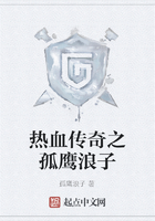 热血传奇之孤鹰浪子