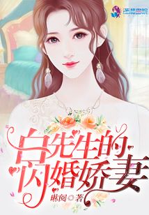 白先生的閃婚嬌妻