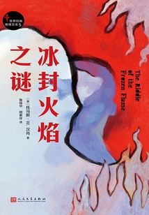 冰封火焰之谜（世界经典推理文库5）