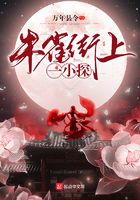 朱雀街上一小探在線閱讀