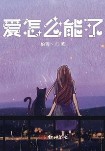 愛怎么能了