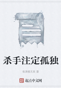 殺手注定孤獨(dú)