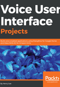 Voice User Interface Projects