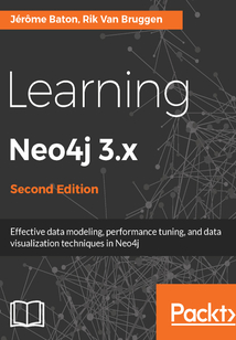 Learning Neo4j 3.x(Second Edition)