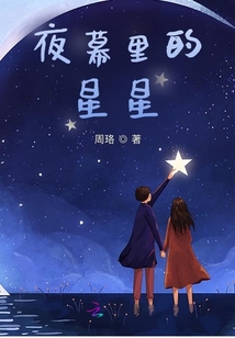 夜幕里的星星
