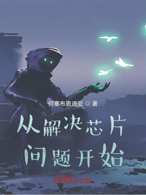 從解決芯片問題開始
