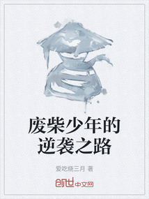 廢柴少年的逆襲之路