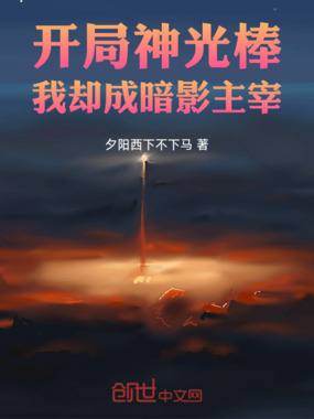 开局神光棒，我却成暗影主宰在线阅读
