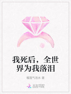 我死后,全世界为我落泪在线阅读