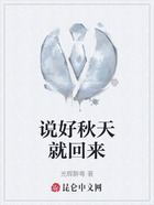 说好秋天就回来在线阅读