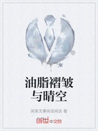 油脂褶皱与晴空在线阅读