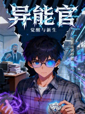 异能官在线阅读