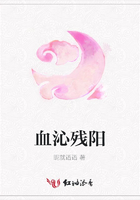 血沁残阳在线阅读