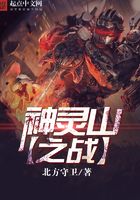 神靈山之戰在線閱讀
