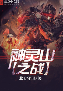 神靈山之戰