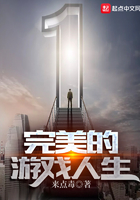完美的游戲人生在線閱讀