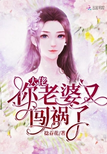 大佬,你老婆又闖禍了