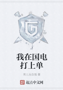 我在國電打上單