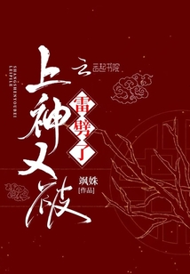 上神又被雷劈了