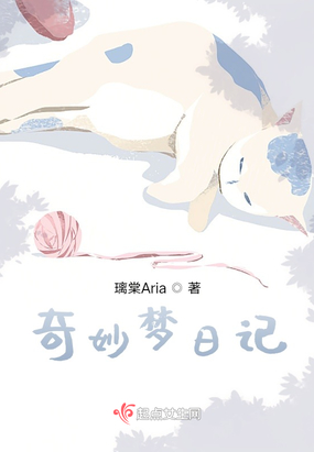 奇妙梦日记在线阅读