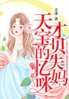 天才宝贝的失忆妈咪