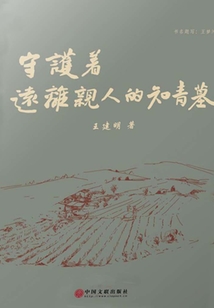 守護(hù)著遠(yuǎn)離親人的知青墓
