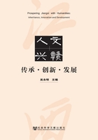 人文兴赣：传承·创新·发展