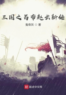 三國(guó)之呂布趙云新傳