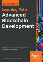 Advanced Blockchain Development