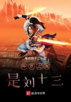 斗罗之我是刘十三