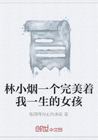 林小煙一個完美著我一生的女孩在線閱讀