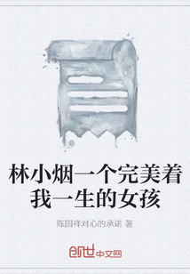林小煙一個完美著我一生的女孩
