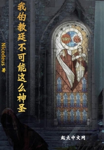 我的教廷不可能這么神圣