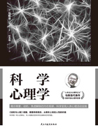 科学心理学