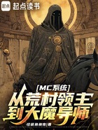 MC系统，从荒村领主到大魔导师在线阅读