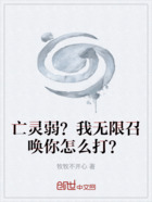 亡灵弱？我无限召唤你怎么打？在线阅读