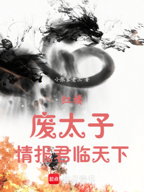 红楼：废太子，情报君临天下在线阅读