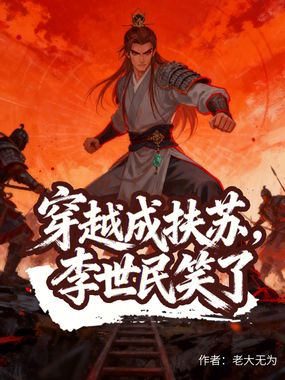 穿越成扶苏，李世民笑了在线阅读