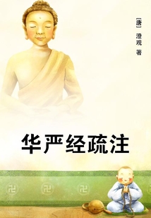 華嚴(yán)經(jīng)疏注