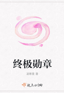終極勛章