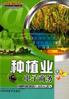 种植业电子商务