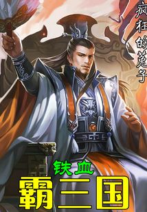 鐵血霸三國(guó)
