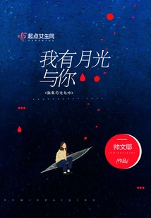 我有月光與你