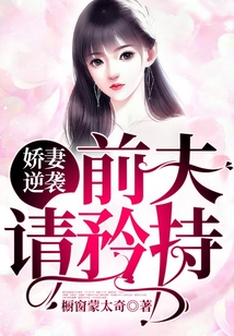 嬌妻逆襲：前夫，請矜持