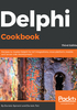 Delphi Cookbook