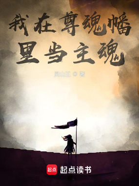 我在尊魂幡里当主魂在线阅读