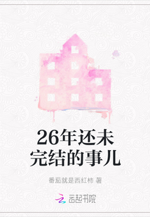 26年還未完結的事兒