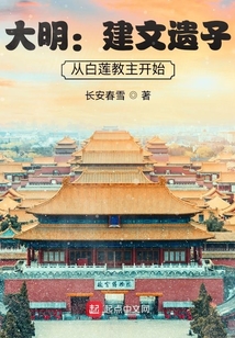大明:建文遺子,從白蓮教主開始