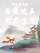 作为会长都震惊了在线阅读