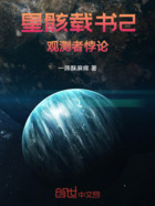 星骸载书3：观测者悖论在线阅读